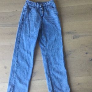 Women’s Jean pants